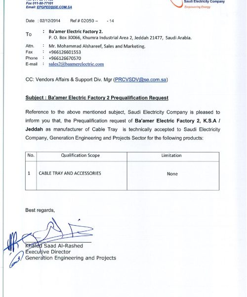 Approval for Saudi Electric Company-Empowering Energy_page-0001