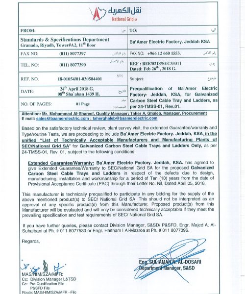 Approval for Saudi Electric Company-Nationa Grid_page-0001