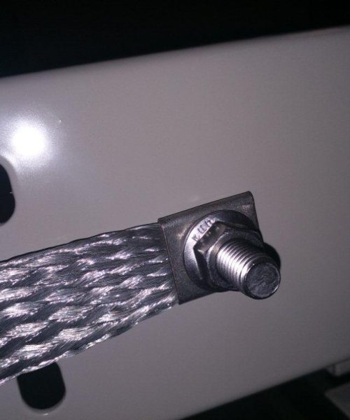 PC_WITH BONDING JUMPER ASSY
